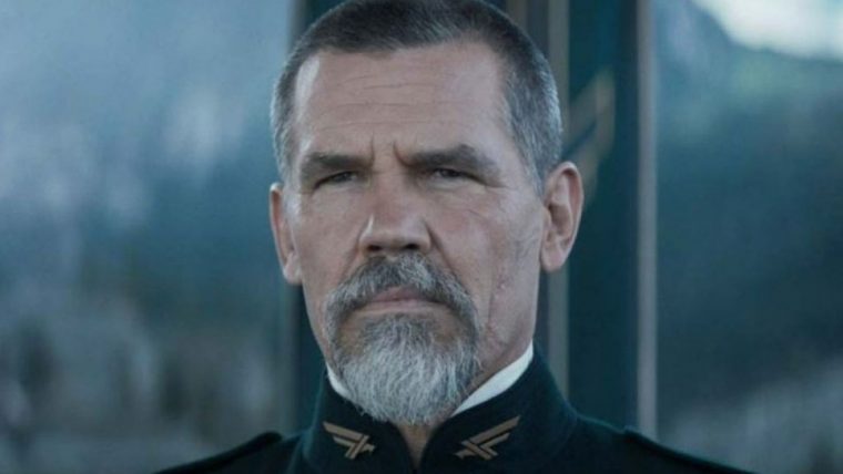 Nerd Fellas - Dublador do Joel quer Josh Brolin para