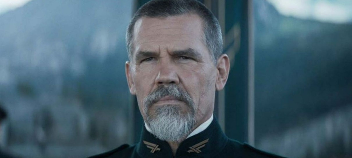 Josh Brolin confirma que quase foi o Batman nos cinemas