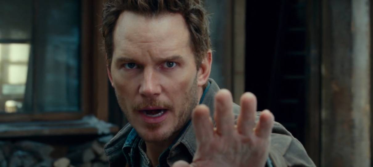 Jurassic World: Domínio ganha novo trailer cheio de ação - confira