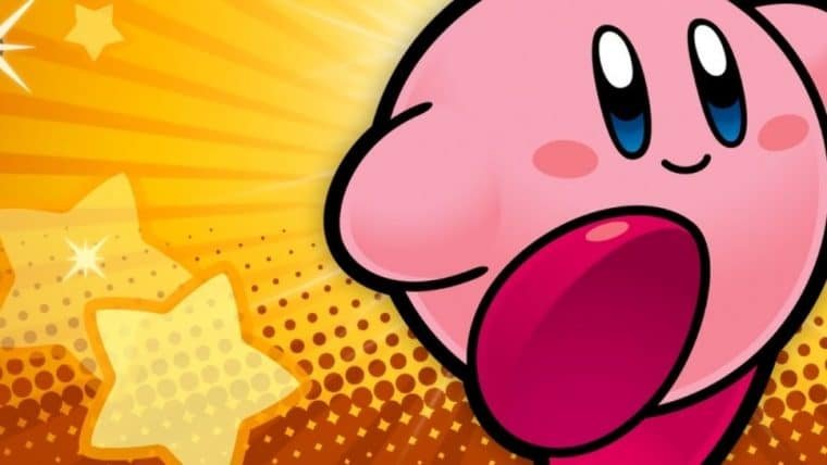 Nova versão de música de Kirby Super Star ganha categoria no Grammy