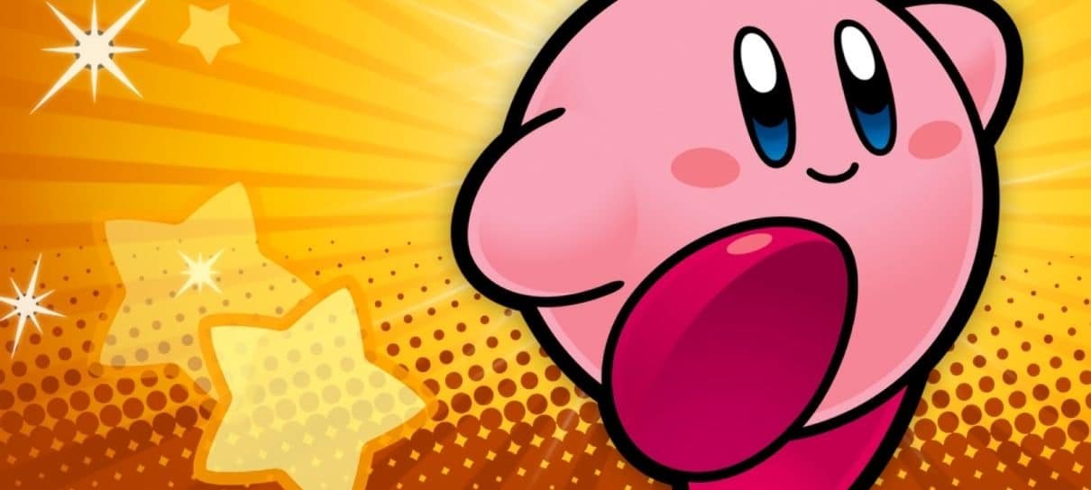 Nova versão de música de Kirby Super Star ganha categoria no Grammy