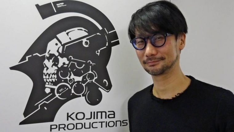 Kojima Productions anuncia troca de escritório e comunidade já está surtando