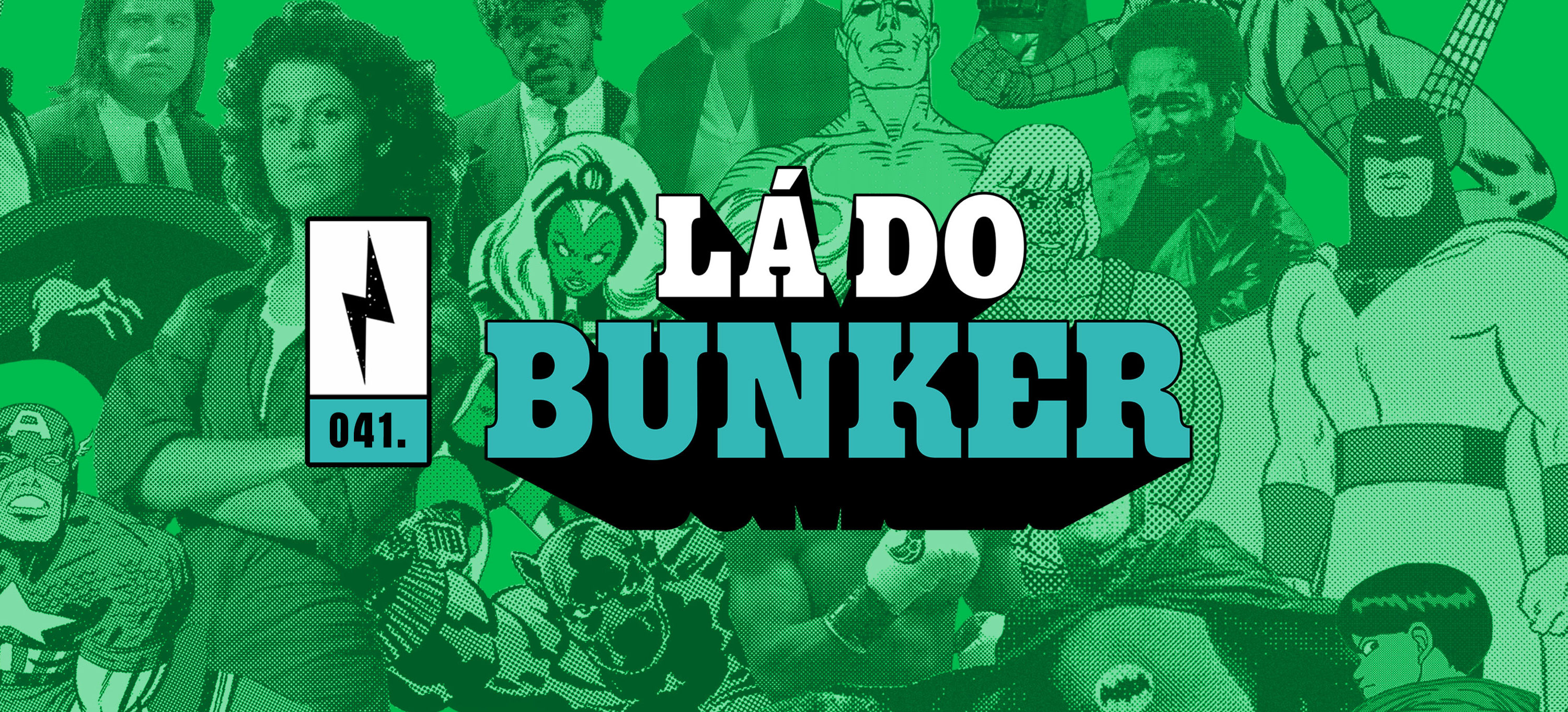 Capa do episódio Não comento rumores