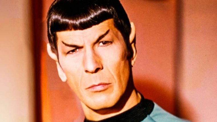 Próteses originais das orelhas de Spock, de Star Trek, são doadas para museu