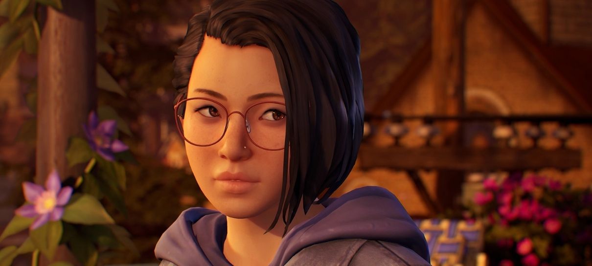 Life is Strange: True Colors já está disponível no Xbox Game Pass