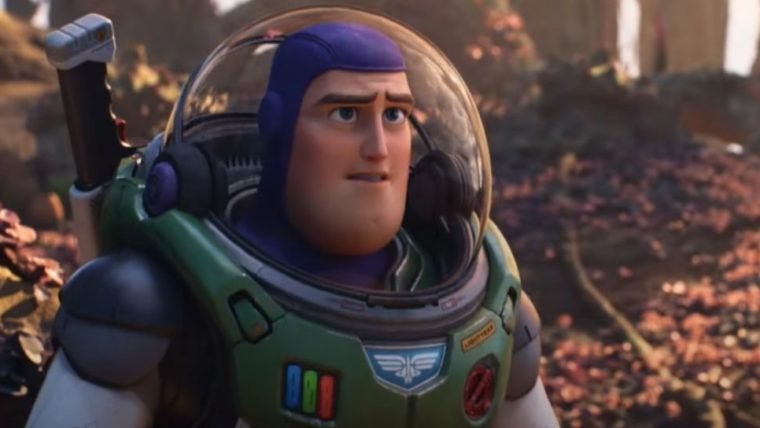 Lightyear, derivado de Toy Story, recebe novo trailer e pôster