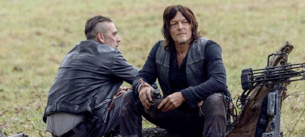 Hora de dizer adeus: 10 séries que chegam ao fim em 2022