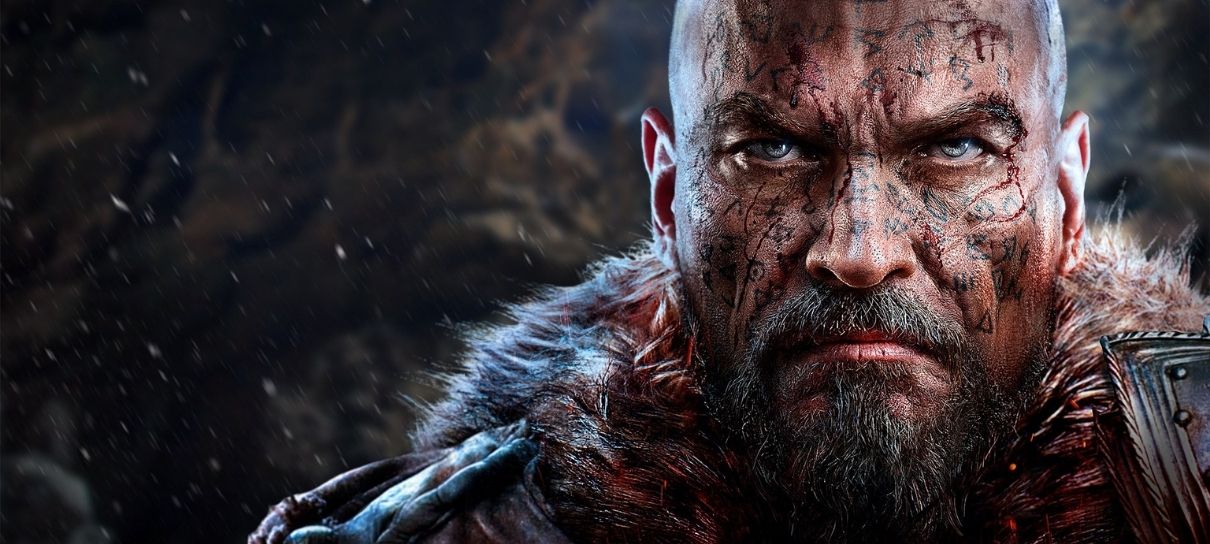 Lords of the Fallen: Requisitos para PC revelados