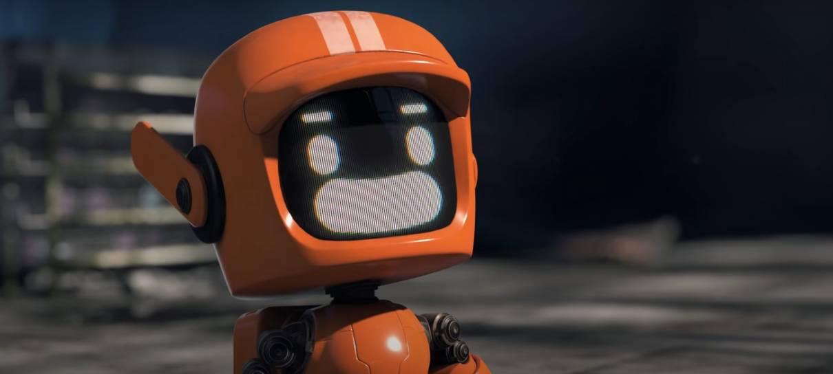 Netflix divulga teaser e data de estreia do Volume 3 de Love, Death and Robots