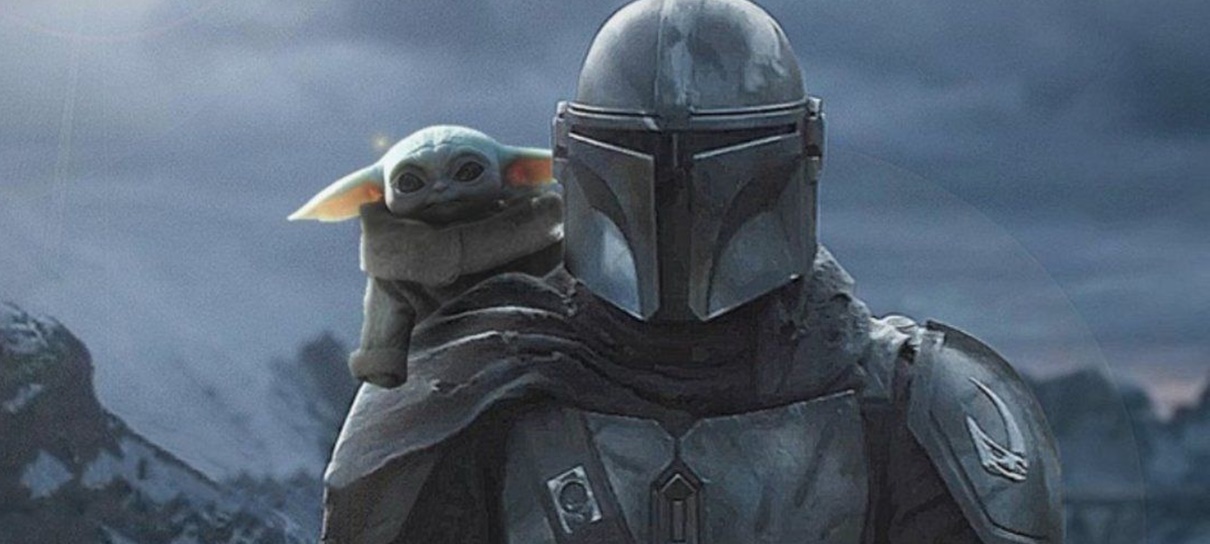 The Mandalorian e Star Wars: Visions serão adaptados em mangá