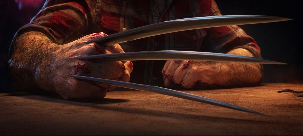 Marvel's Wolverine entrará na fase de captura de movimentos em breve