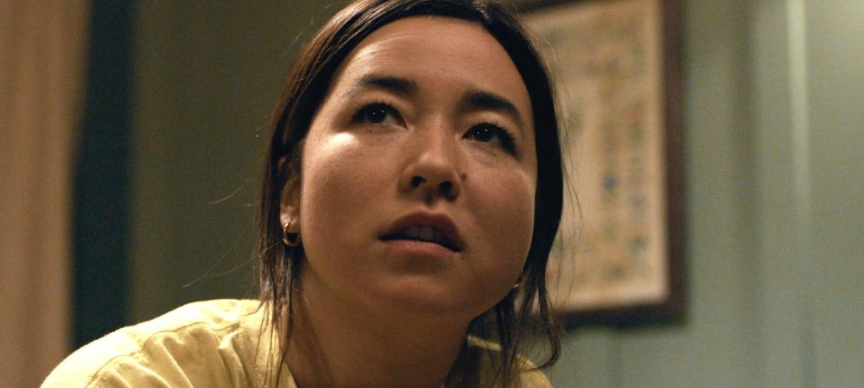 Maya Erskine vai estar na série de Sr. & Sra. Smith com Donald Glover