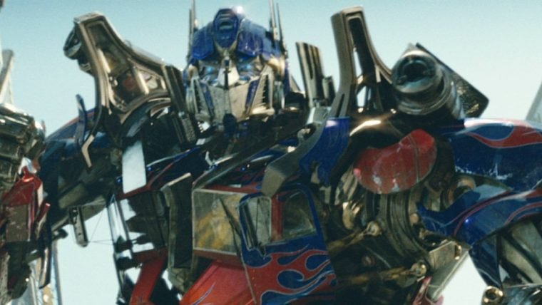 Sincerão, Michael Bay achou Transformers terrível em exibições de teste
