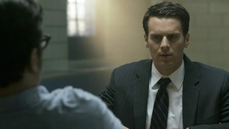 Diretor de Mindhunter revela como seria terceira temporada cancelada