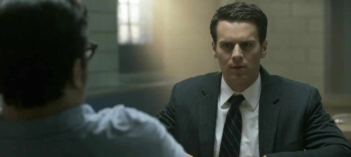 Diretor de Mindhunter revela como seria terceira temporada cancelada