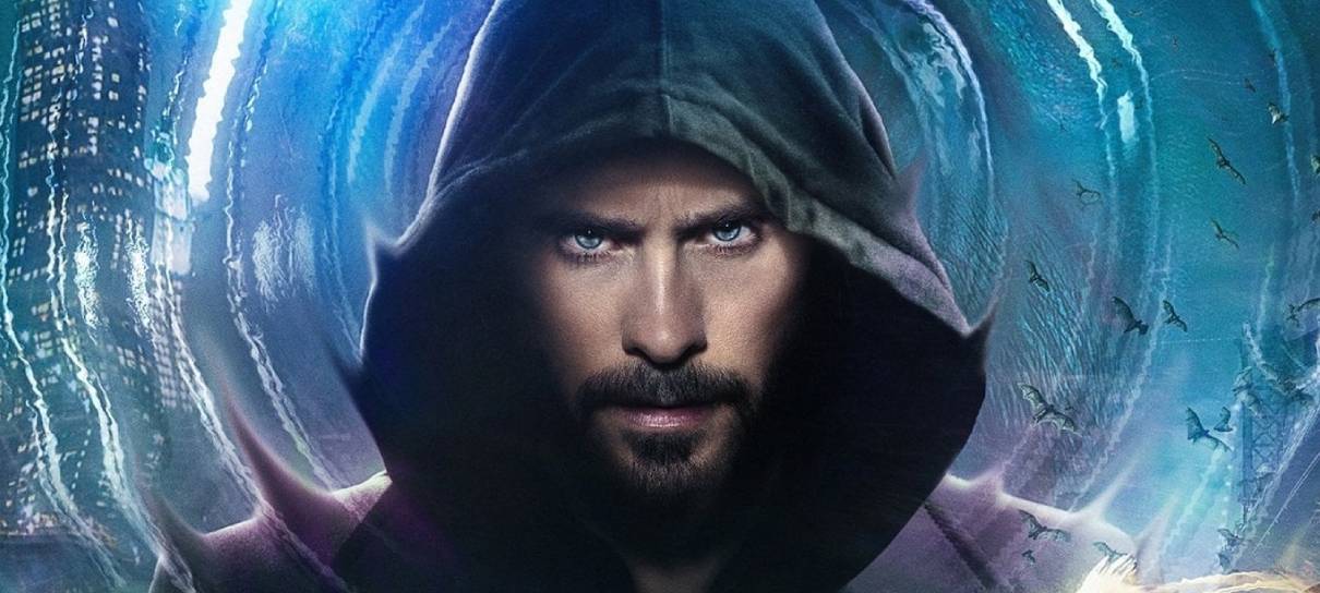 Além de Morbius: Conheça os próximos filmes do Universo Homem-Aranha da Sony