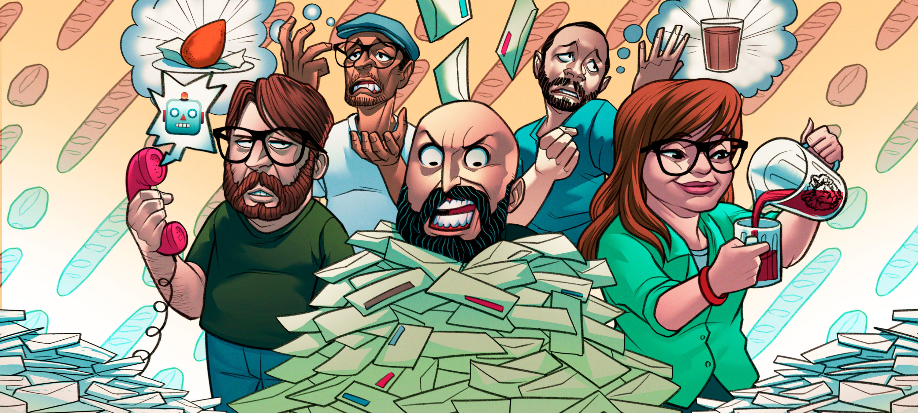 Diferenças culturais but not so much