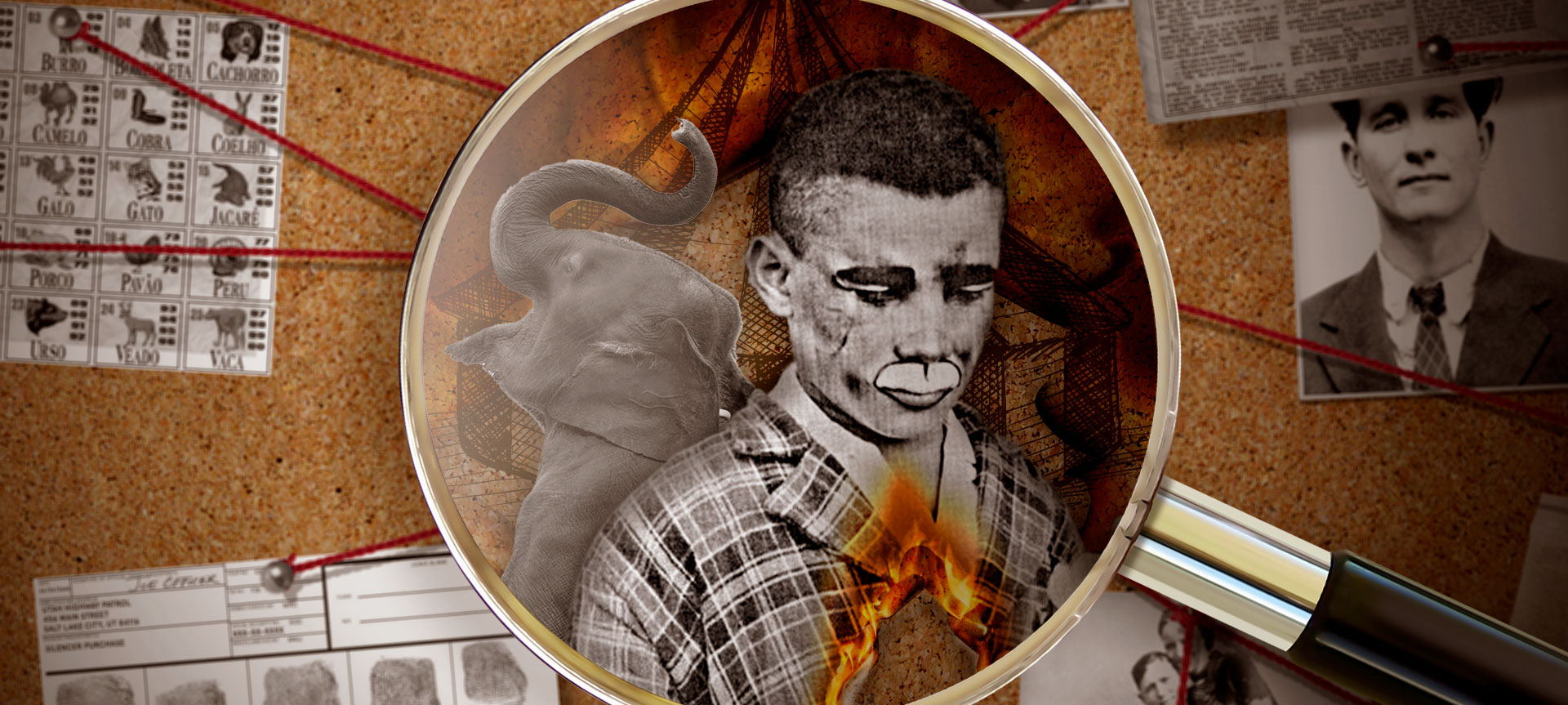 Incêndio do Gran Circus Norte-Americano