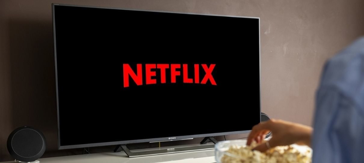Netflix perde 200 mil assinantes no primeiro trimestre de 2022