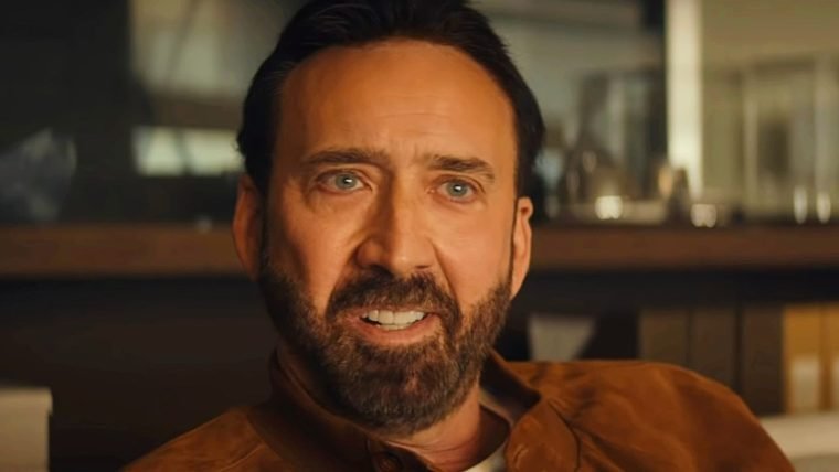 Nicolas Cage diz por que recusou papéis em Matrix e O Senhor dos Anéis