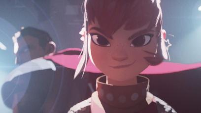 Cancelada pela Disney, animação de Nimona vai sair do papel com a Netflix