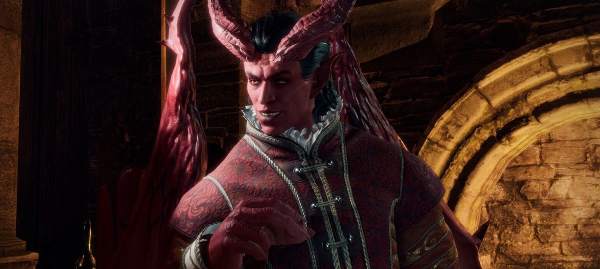 Dungeons & Dragons terá transmissão sobre futuro da franquia nos games, livros e mais