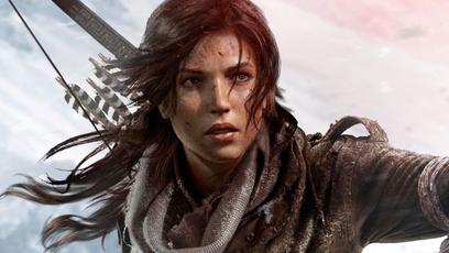 Novo jogo de Tomb Raider está em desenvolvimento no Unreal Engine 5