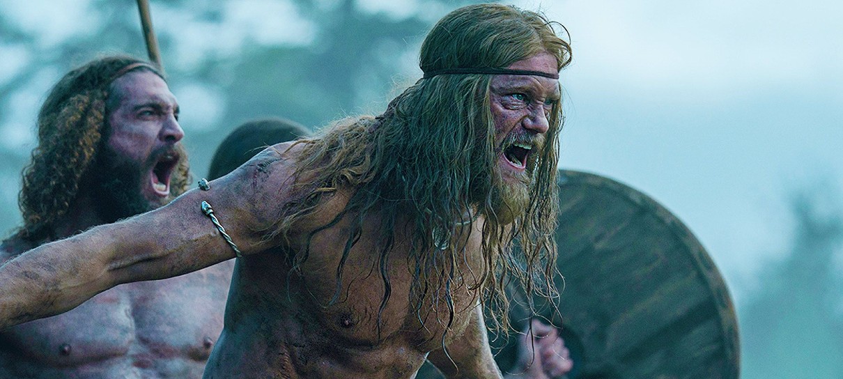 Cena de O Homem do Norte mostra batalha brutal em plano-sequência