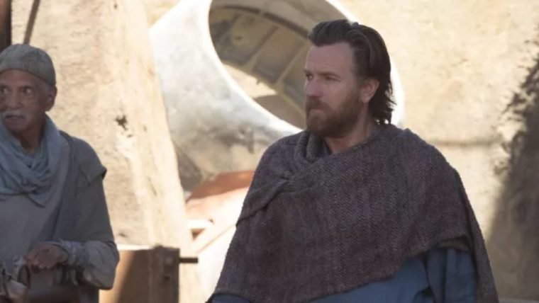 Obi-Wan Kenobi começa missão em novas fotos da série do Disney Plus