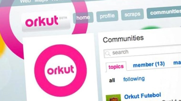 Site do Orkut é reativado e criador diz estar trabalhando em 