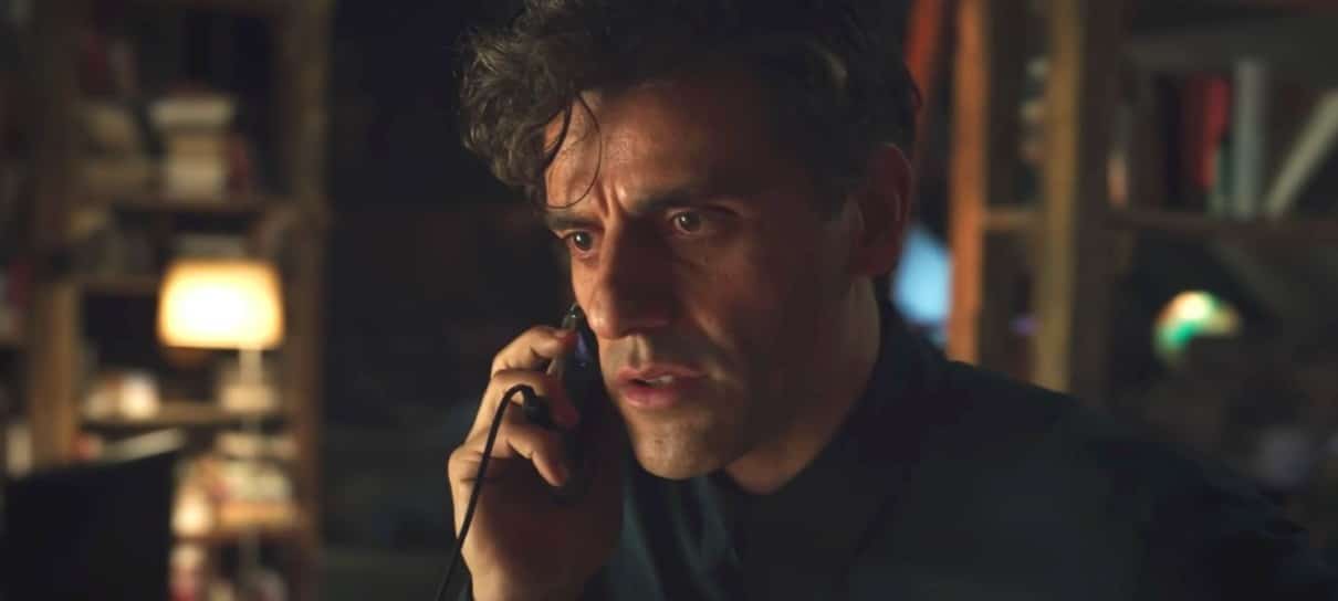 Oscar Isaac ainda não tem contrato para outros projetos como Cavaleiro da Lua