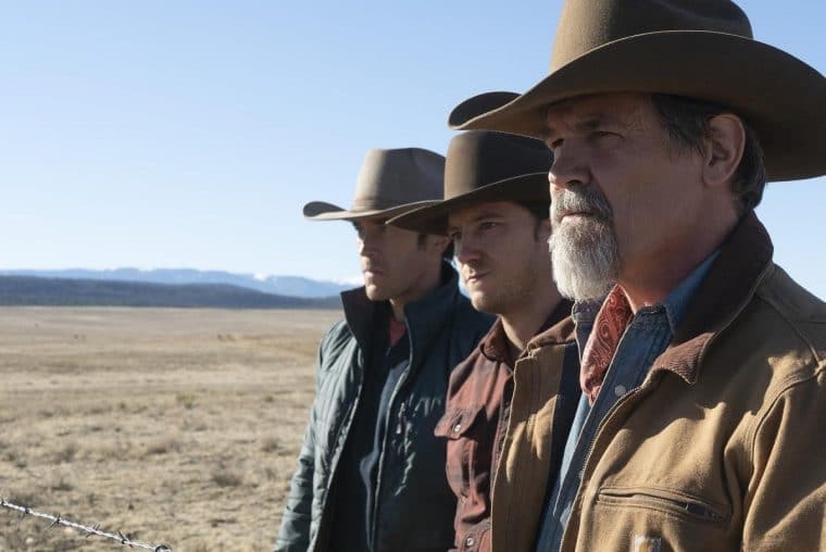 Outer Range, nova série original Prime Video
