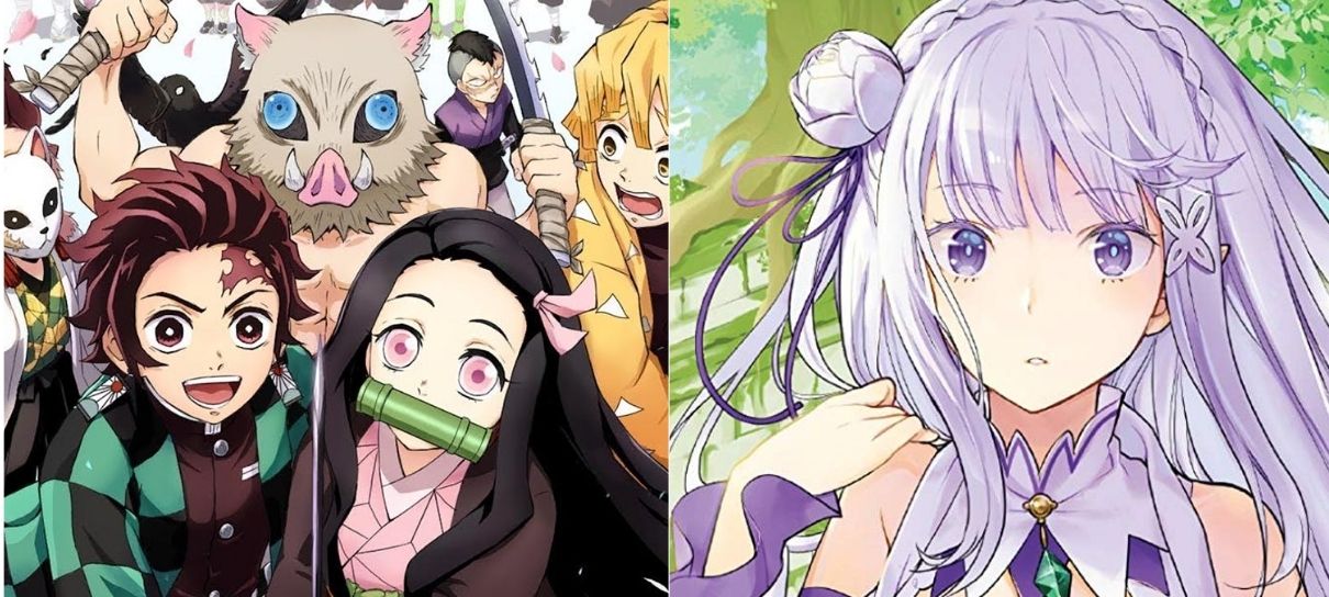 Panini abre assinatura de “Kaguya-Sama” e “Goblin Slayer”