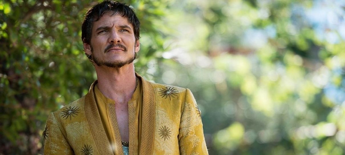 Pedro Pascal diz ter tentado jogar The Last of Us, mas não conseguiu terminar