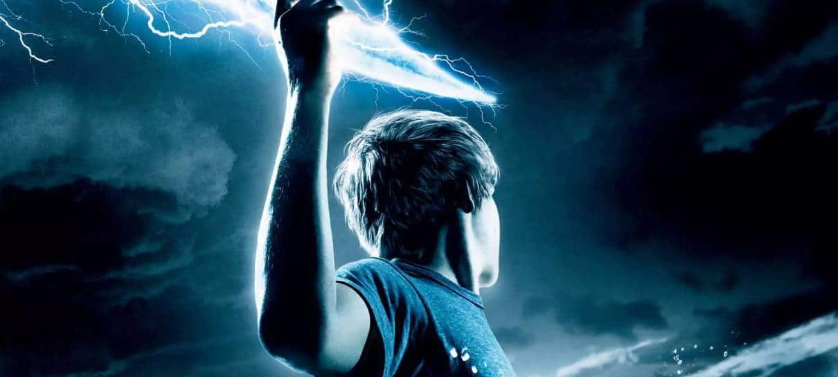 Primeira temporada da série de Percy Jackson terá oito episódios