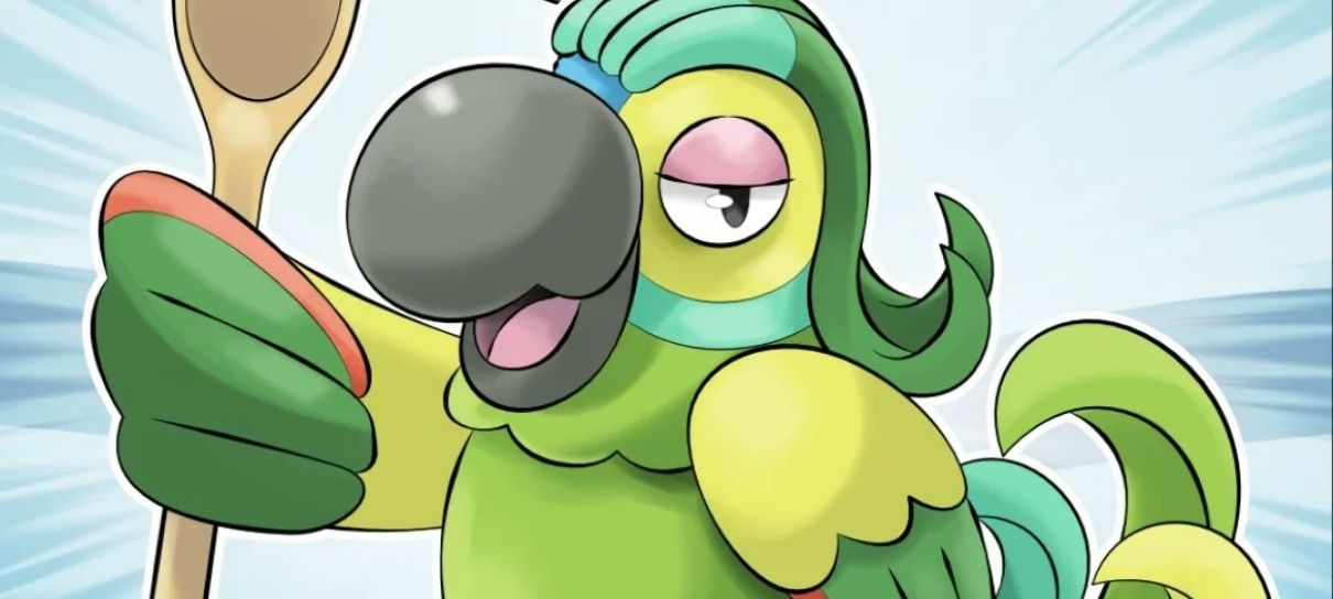 Diguidim, Josoré e mais: conheça Pokémon inspirados na cultura brasileira