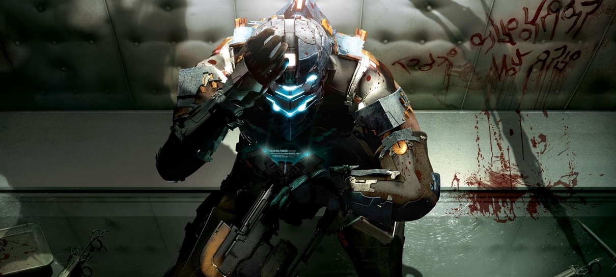 Prime Gaming dará Dead Space 2, The Curse of Monkey Island e mais jogos de graça