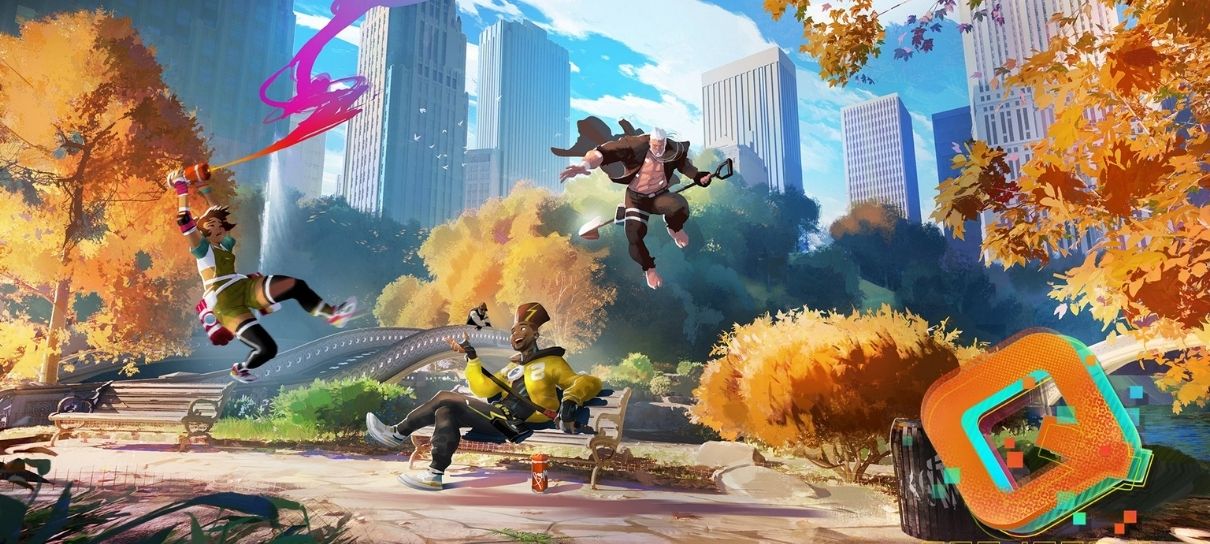 Project Q, novo jogo de combate em arenas, é anunciado pela Ubisoft