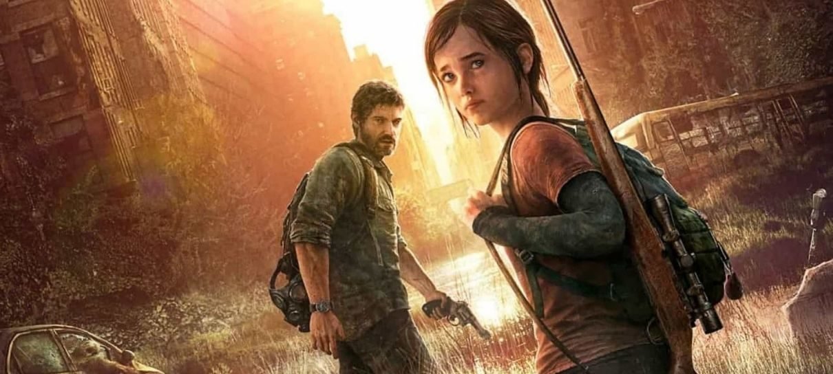 Profissional da Naughty Dog esquenta rumor de remake de The Last of Us