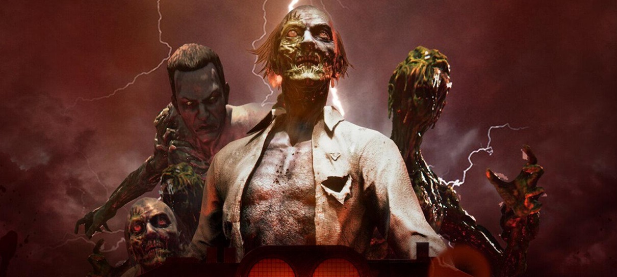 Remake de The House of the Dead chega para mais plataformas ainda neste mês