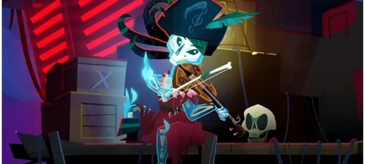 Return to Monkey Island terá modo fácil e sistema de dicas