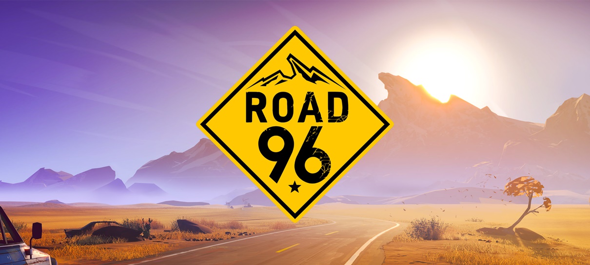 Road 96 | Review