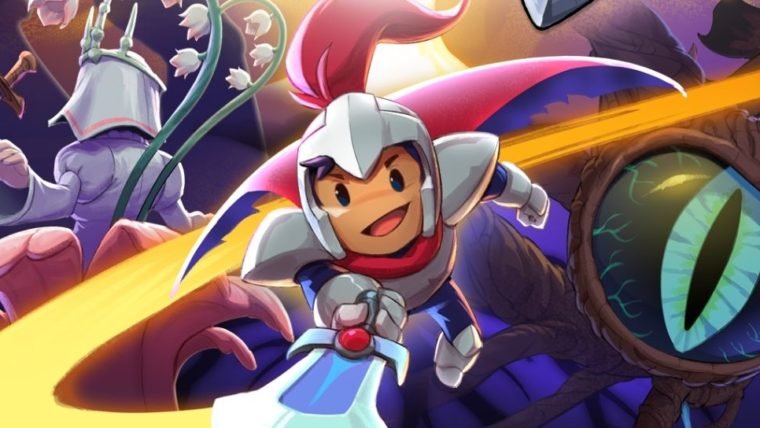 Rogue Legacy 2 | Review