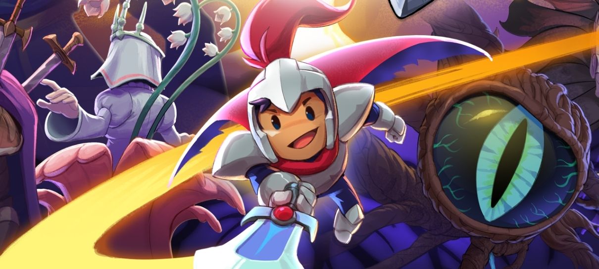 Rogue Legacy 2 | Review