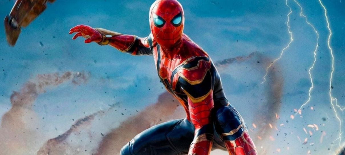 Sam Raimi diz que o Homem-Aranha é seu personagem favorito do MCU