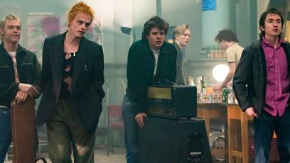 Série Pistol, sobre os Sex Pistols, ganha teaser e data de estreia