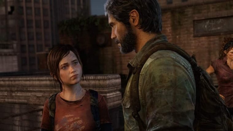 Vídeos dos bastidores destacam mais cenários da série de The Last of Us