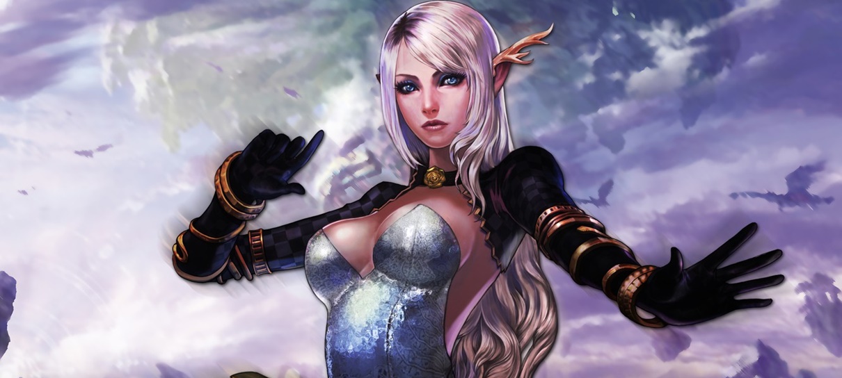Servidores de Tera, MMORPG gratuito, serão encerrados