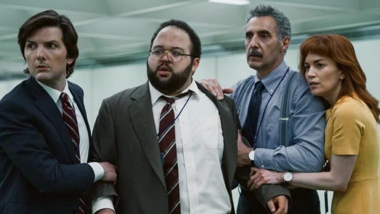 8 séries incríveis que você deveria estar assistindo agora mesmo