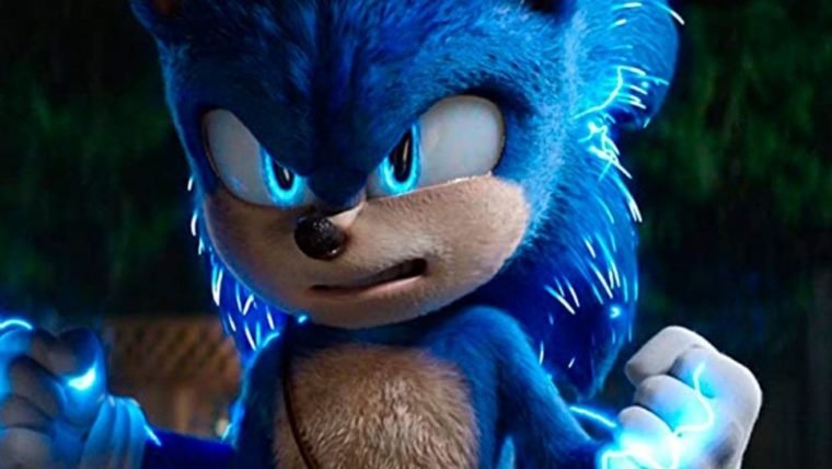 Sonic 3: diretor comenta sobre a dificuldade em escolher novos personagens